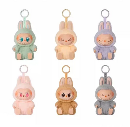 THE MONSTERS - Labubu Have a Seat blind box