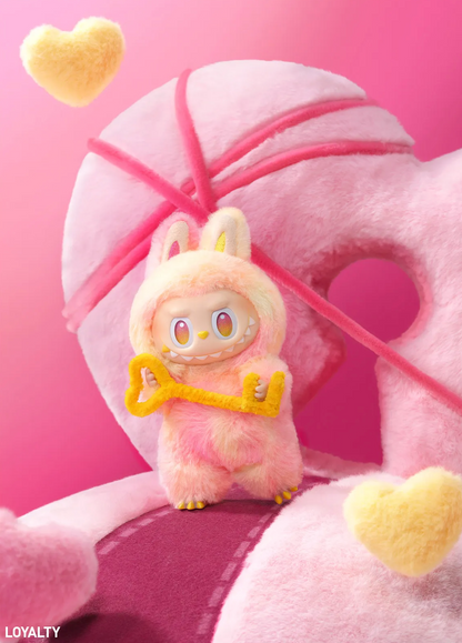 THE MONSTERS - Big Into Energy blind box