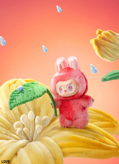 THE MONSTERS - Big Into Energy blind box