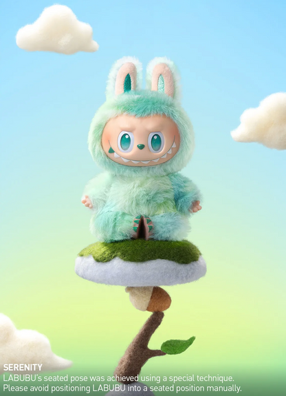 THE MONSTERS - Big Into Energy blind box