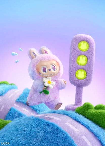 THE MONSTERS - Big Into Energy blind box